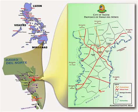 tagum city map|visayan village tagum city philippines.